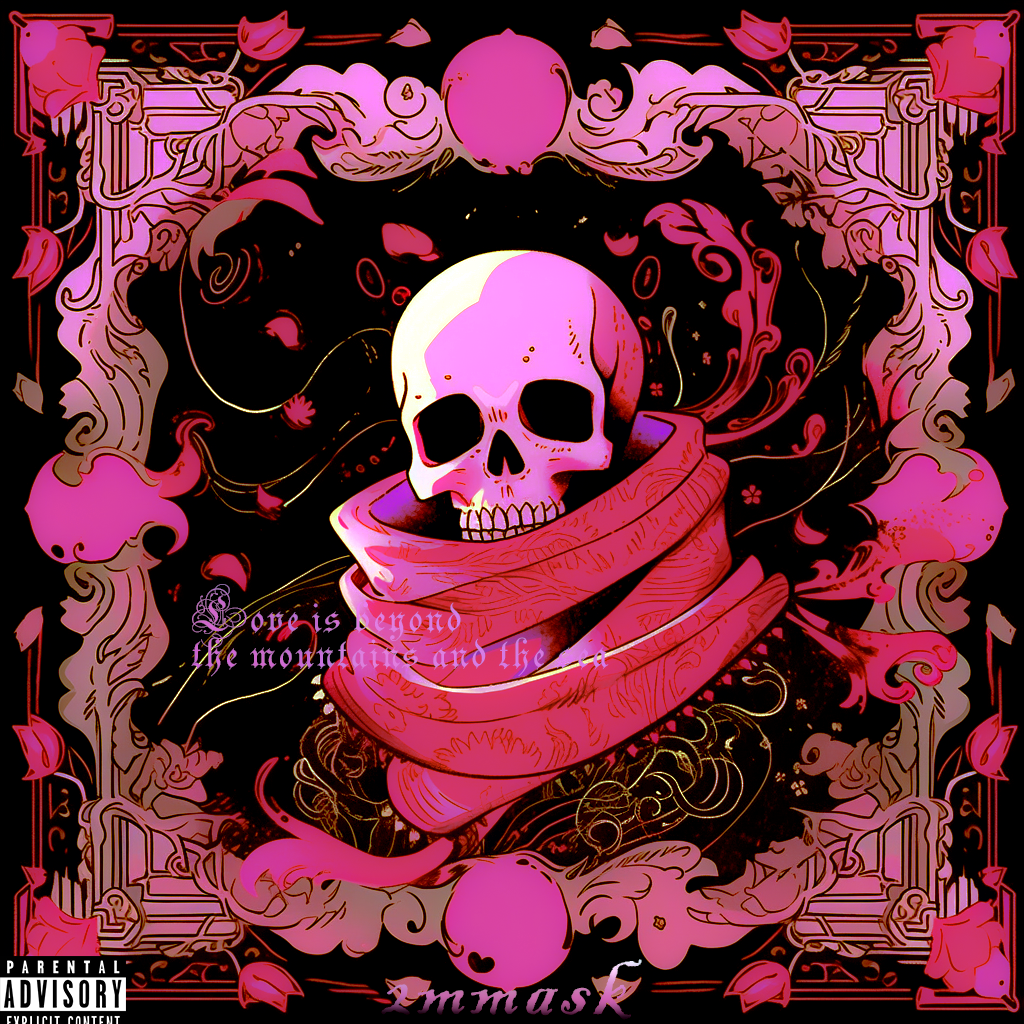 Nineteenager（Prod.MORROW)封面
