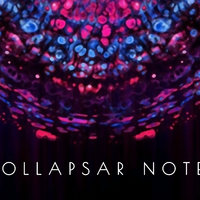 COLLAPSAR NOTES资料,COLLAPSAR NOTES最新歌曲,COLLAPSAR NOTESMV视频,COLLAPSAR NOTES音乐专辑,COLLAPSAR NOTES好听的歌