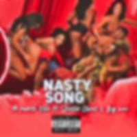 New Nasty Song (feat. VARI & OG Big Havi)