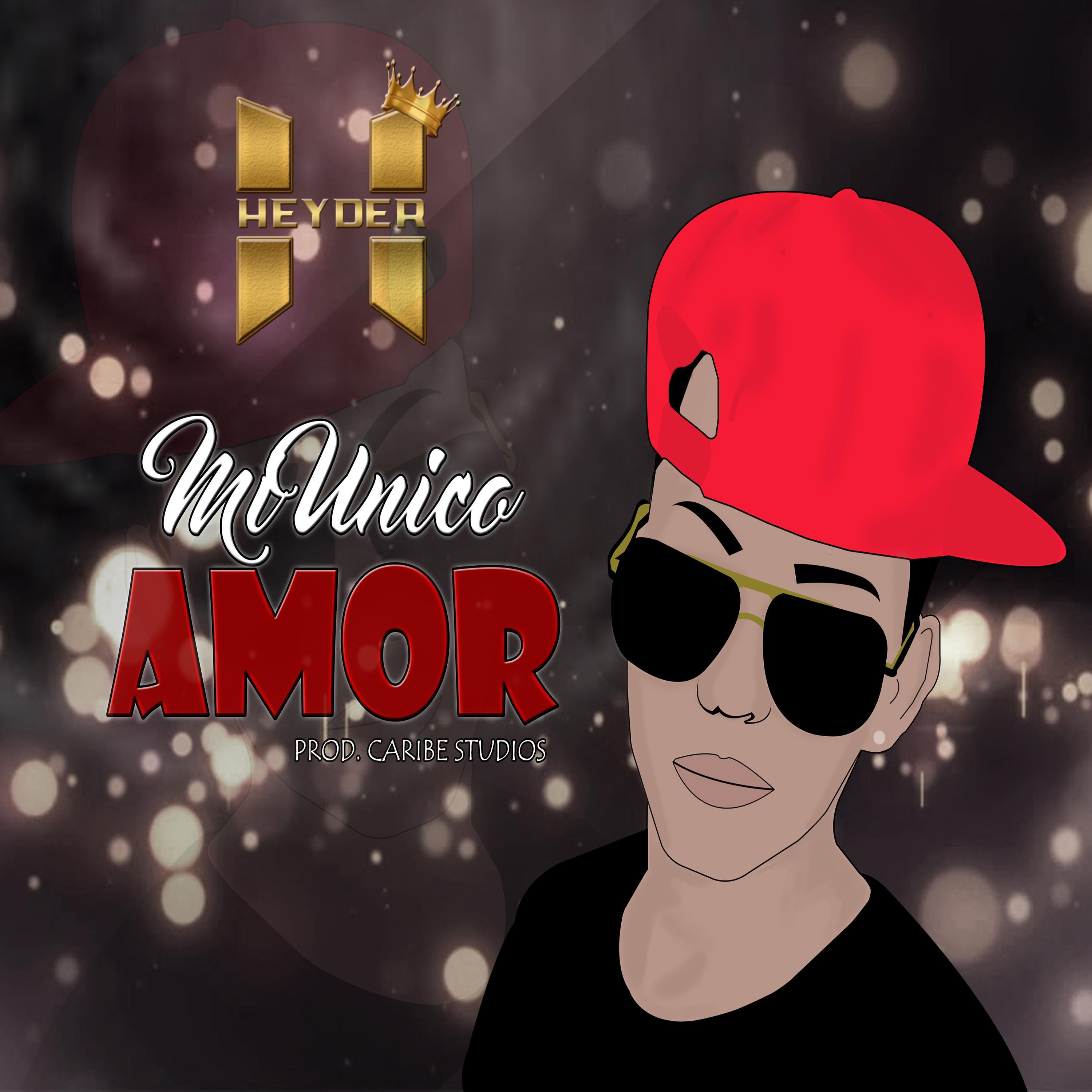 Mi Unico Amor