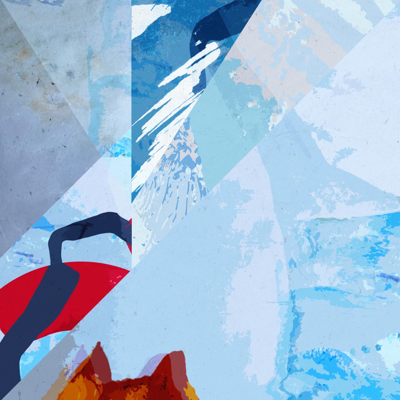 White Walls Everywhere