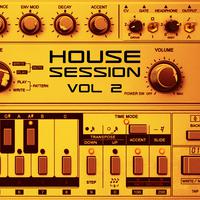 House Session, Vol. 2