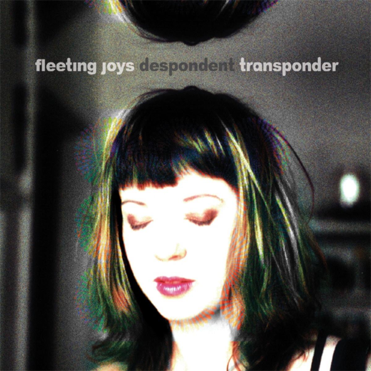 The Breakup_Fleeting Joys_Despondent Transponder | 在线播放_The Breakup歌词_The Breakup下载 | 网易云音乐