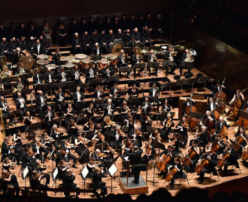 Melbourne Symphony Orchestra