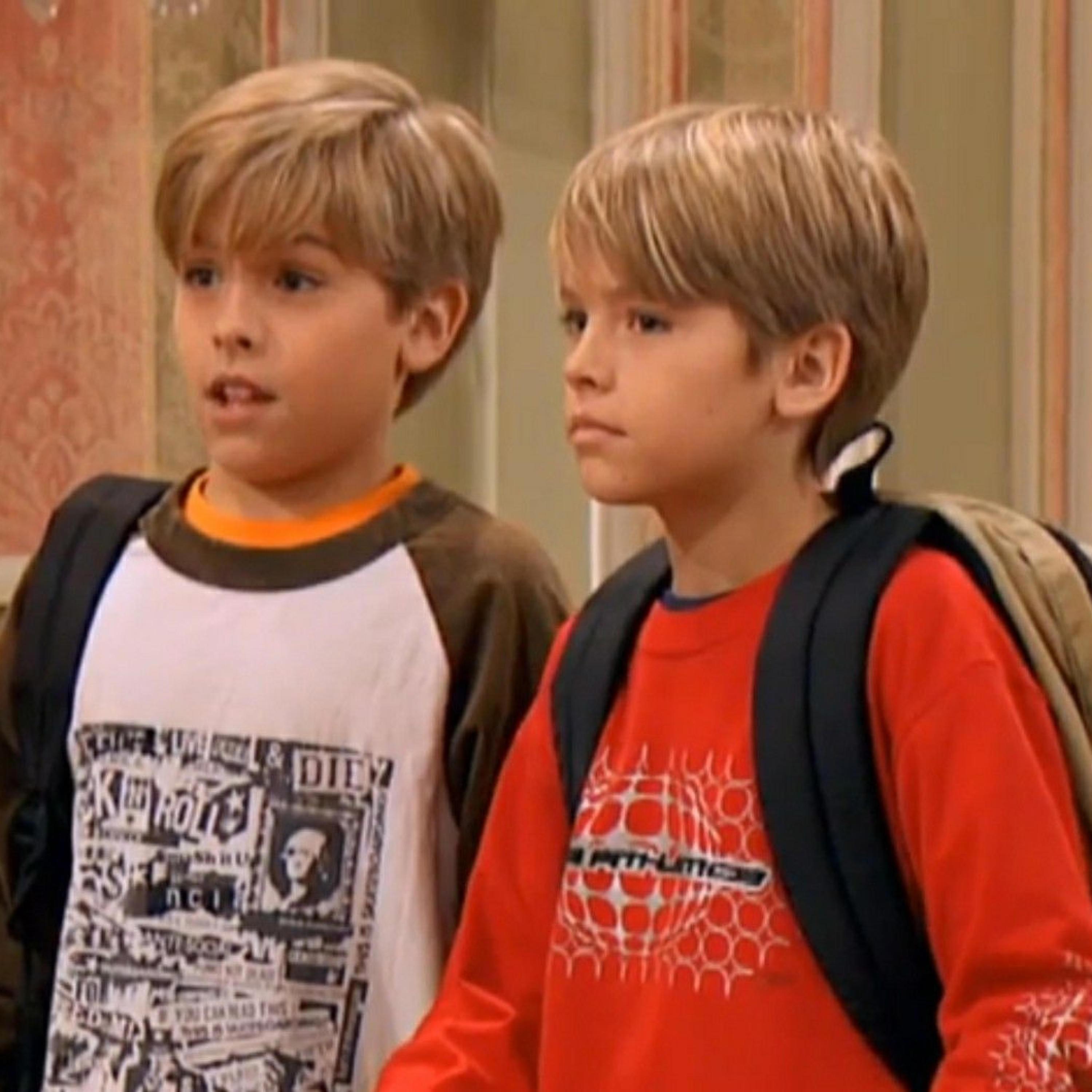 Zack&Cody