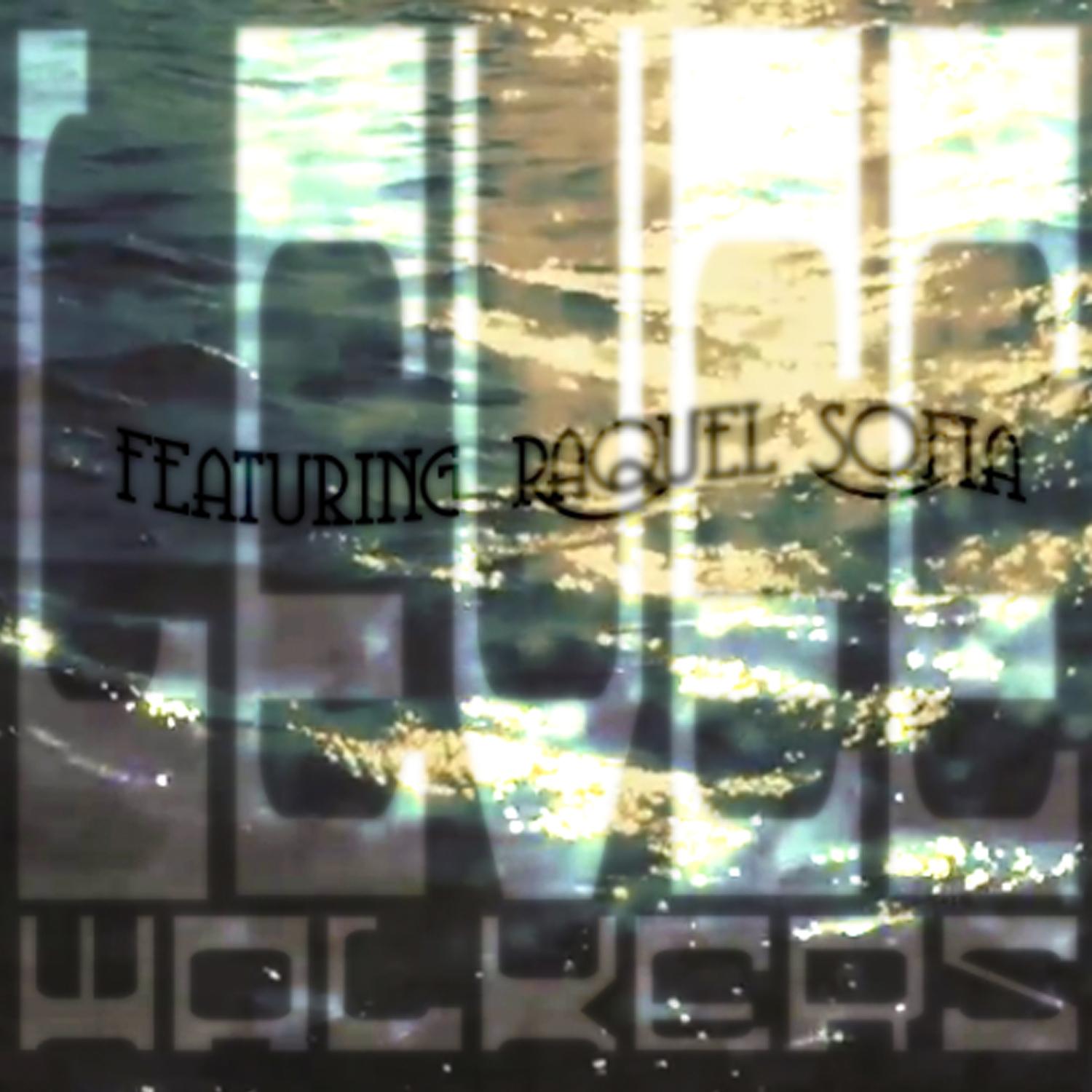 Alma (feat. Raquel Sofia)