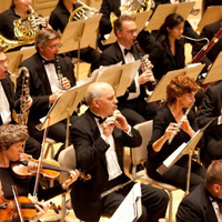 New Philharmonia Orchestra