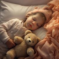 Lullaby Harmony: Gentle Baby Sleep Rhythms