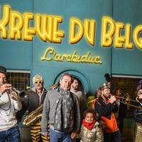 Krewe Du Belge