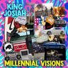 King Josiah - Elegant Finesse