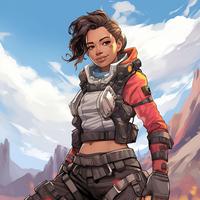 Apex Legends Song