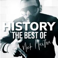 History (The Best of Nick Martira)