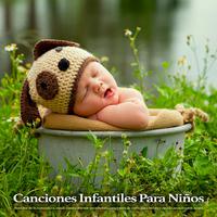 Canciones Infantiles Para Niños: Sonidos de la naturaleza, música para dormir para bebés, canciones de cuna para bebés y ayuda para dormir suave