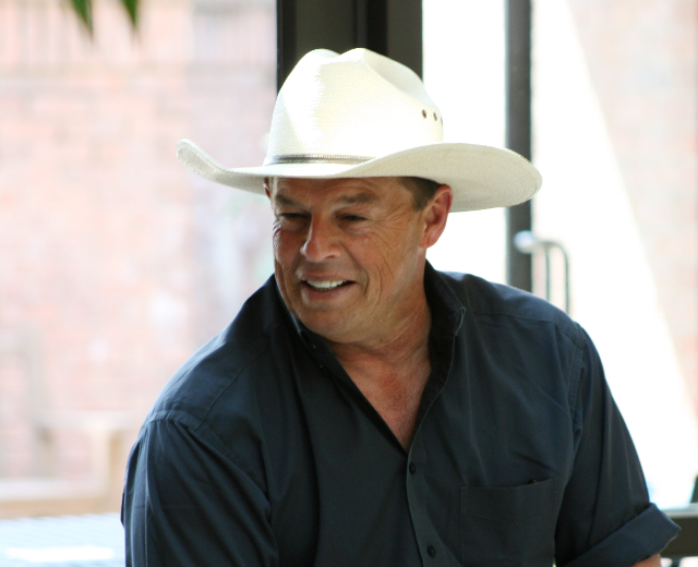 Sammy Kershaw