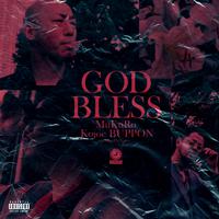 God Bless (feat. Buppon & KOJOE)