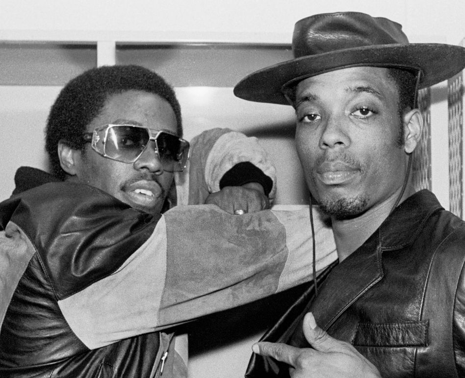 Whodini