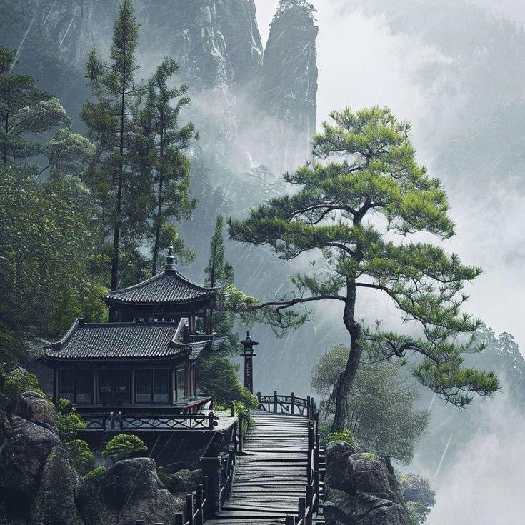 [FREE] "南山" - 中国风 CHINA TYPE BEAT