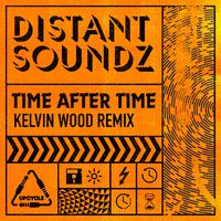 Time After Time (Kelvin Wood Remix)