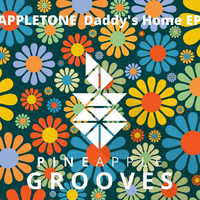 Appletone资料,Appletone最新歌曲,AppletoneMV视频,Appletone音乐专辑,Appletone好听的歌