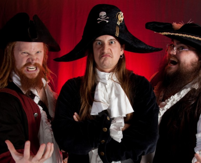 Swashbuckle