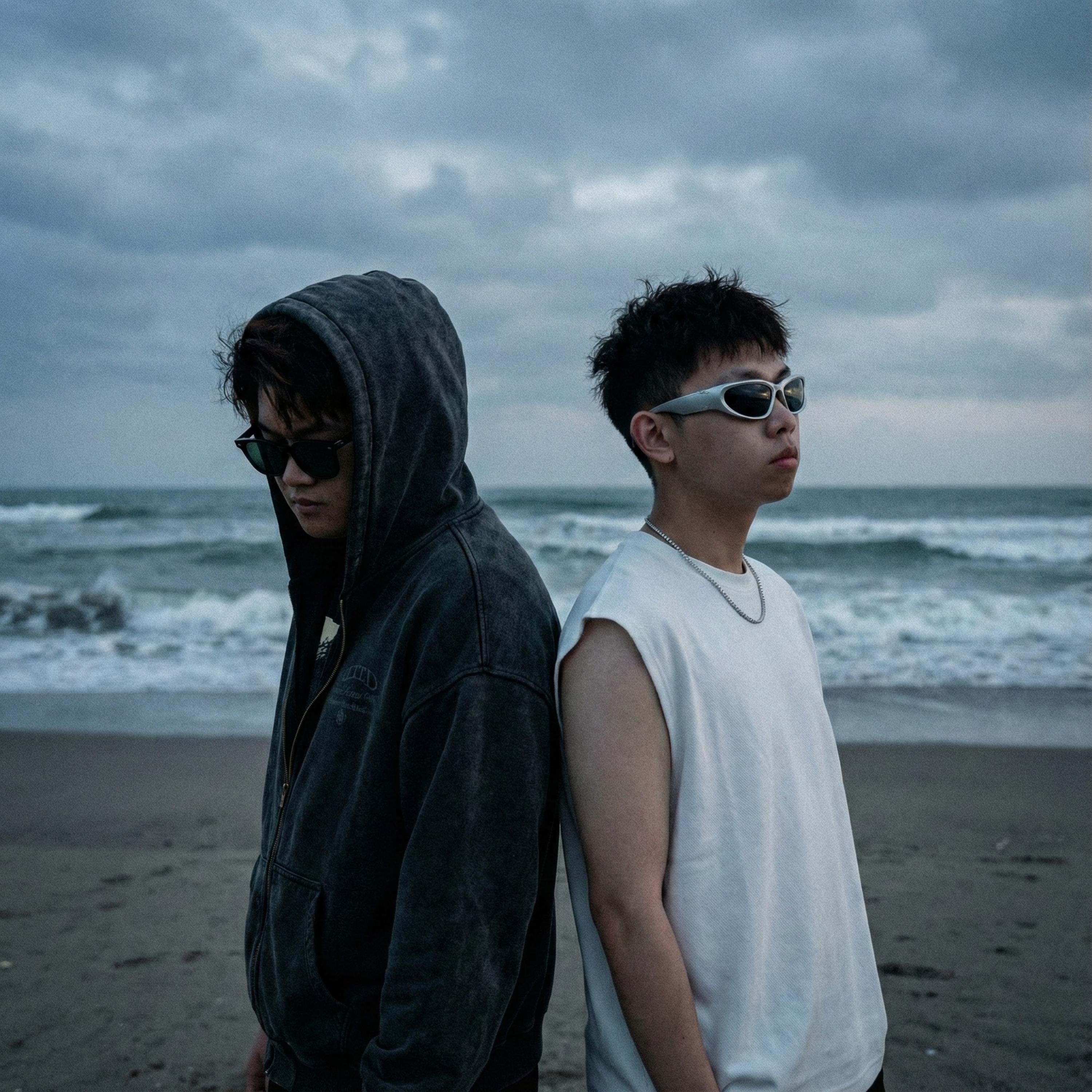 男儿泪 (feat. K3LVN)