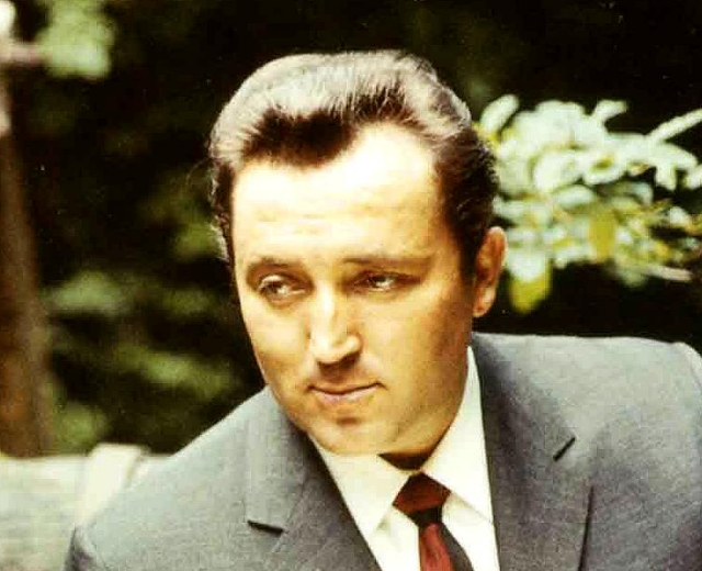 Fritz Wunderlich 