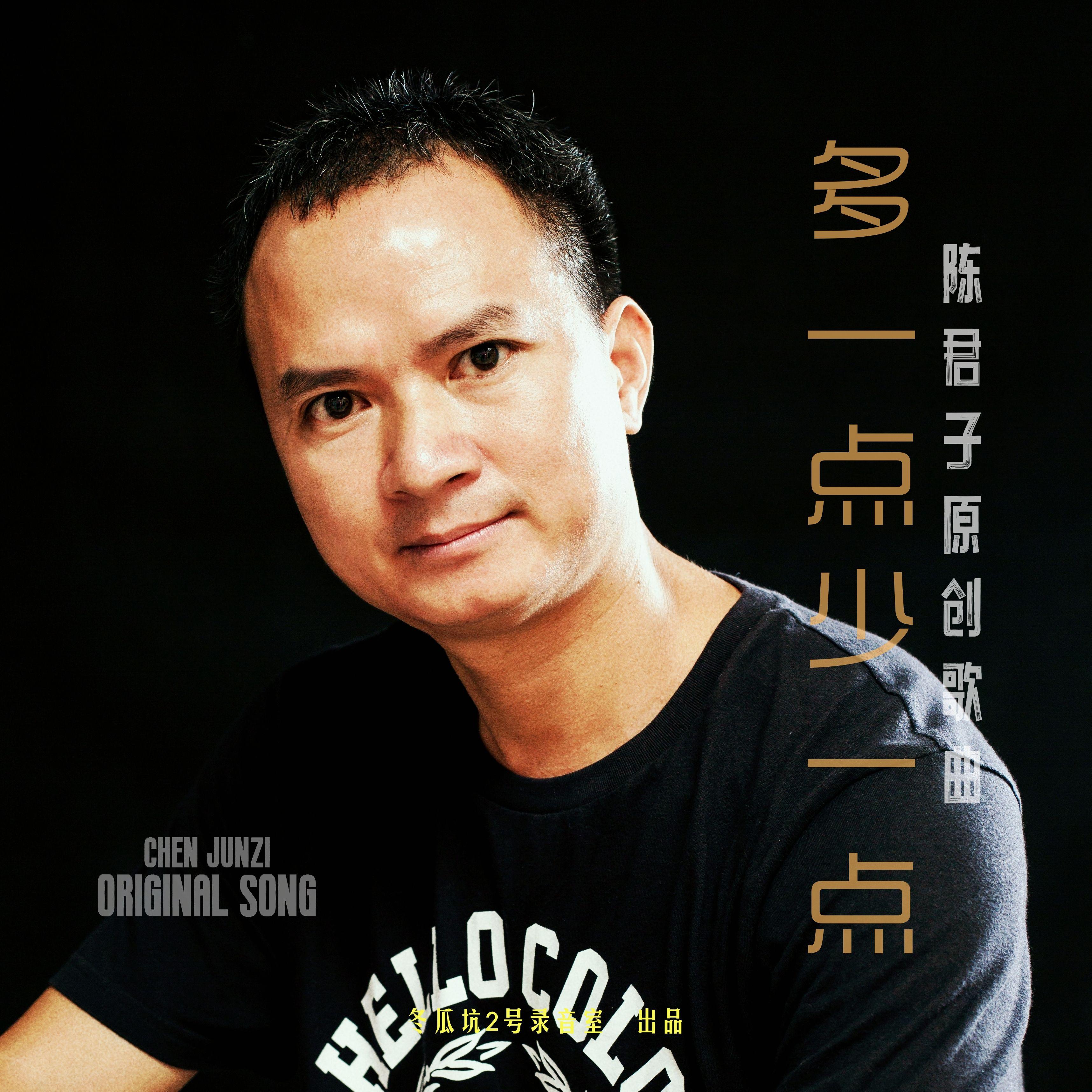 多一点少一点封面