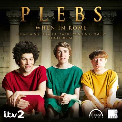 When in Rome (feat. Michael Prophet) [Theme from Plebs]