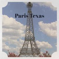 Paris Texas