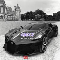 GUCCI (Slowed)