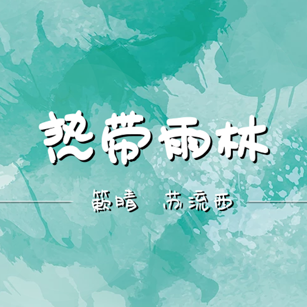 热带雨林_苏流西_热带雨林 | 在线播放_热带雨林歌词_热带雨林下载 | 网易云音乐