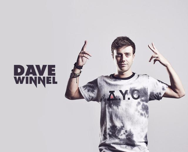 Dave Winnel