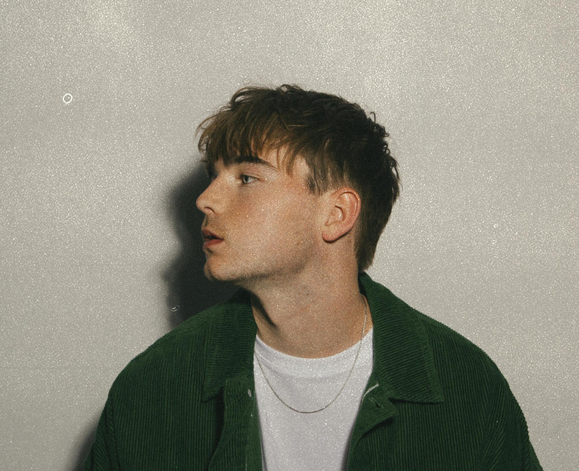 Ewan Mainwood