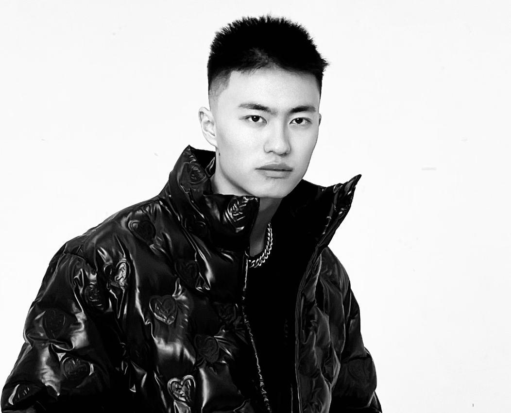王梅森NoFlxx
