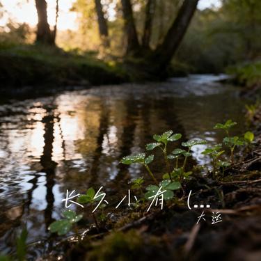 长久小有  (女版) (Cover 姜小洋)封面