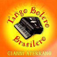 Tango bolero brasilero