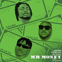 Mr Money (Remix)