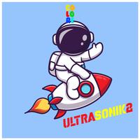 Ultrasonik 2