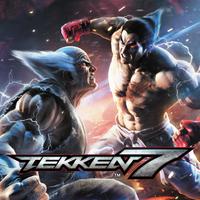 TEKKEN 7 Original Soundtrack