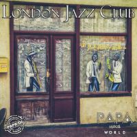 London Jazz Club