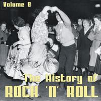 The History of Rock 'n' Roll, Vol. 8