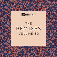 The Remixes, Vol. 32