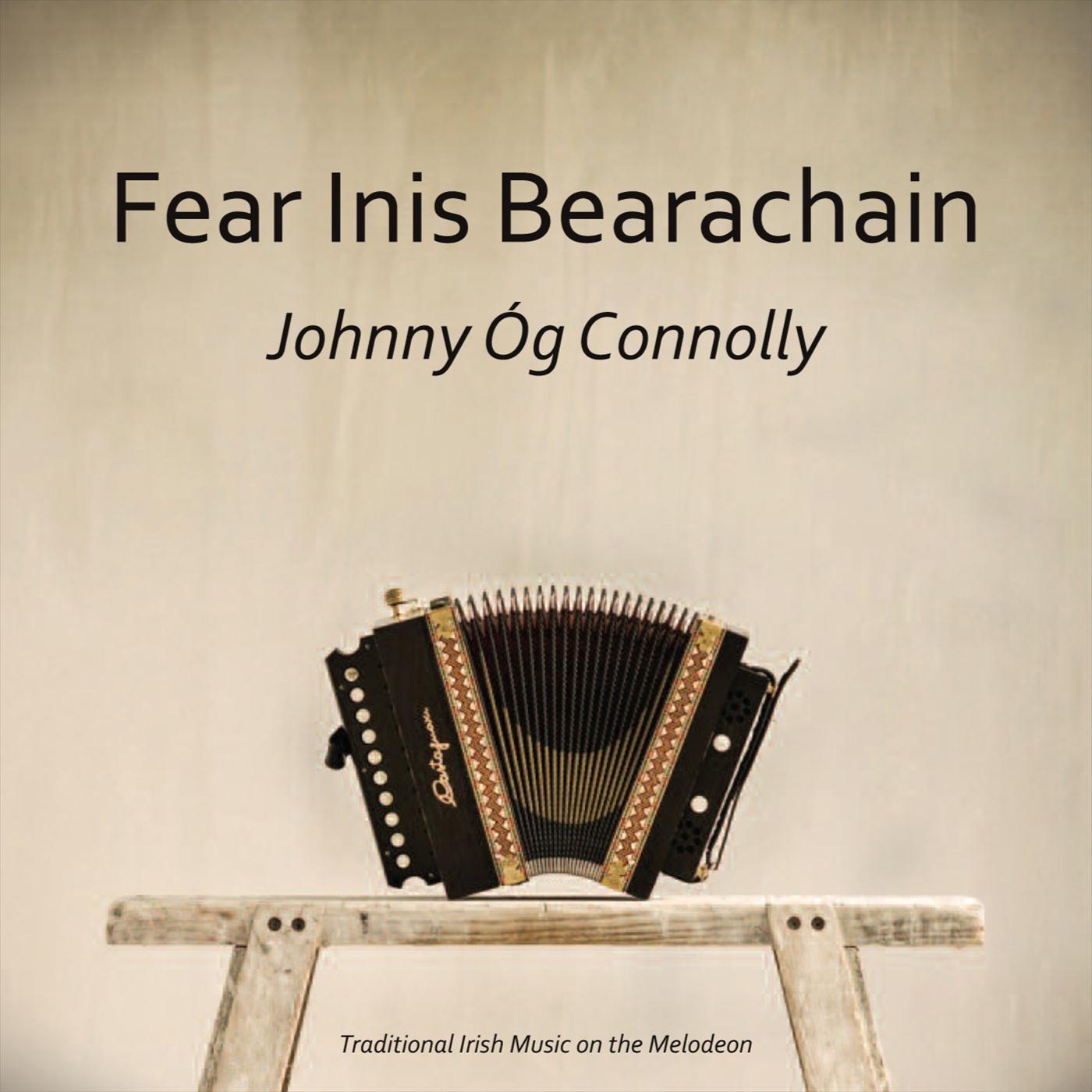 Jigs: Pota Mór Fataí / Sadhbh Ní Bhruinnealla / Cailleach an Airgid / Whiskey O Rowdledum Ro