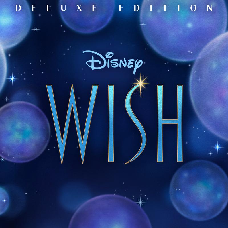 I'm A Star (Demo) (From "Wish"/Soundtrack Version)封面