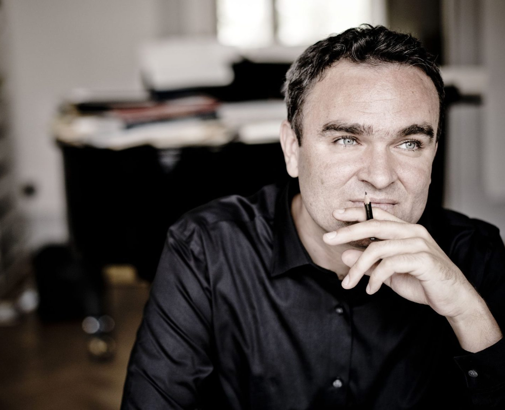 Jörg Widmann