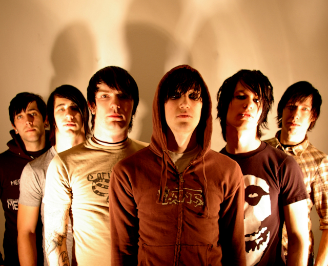 Alesana