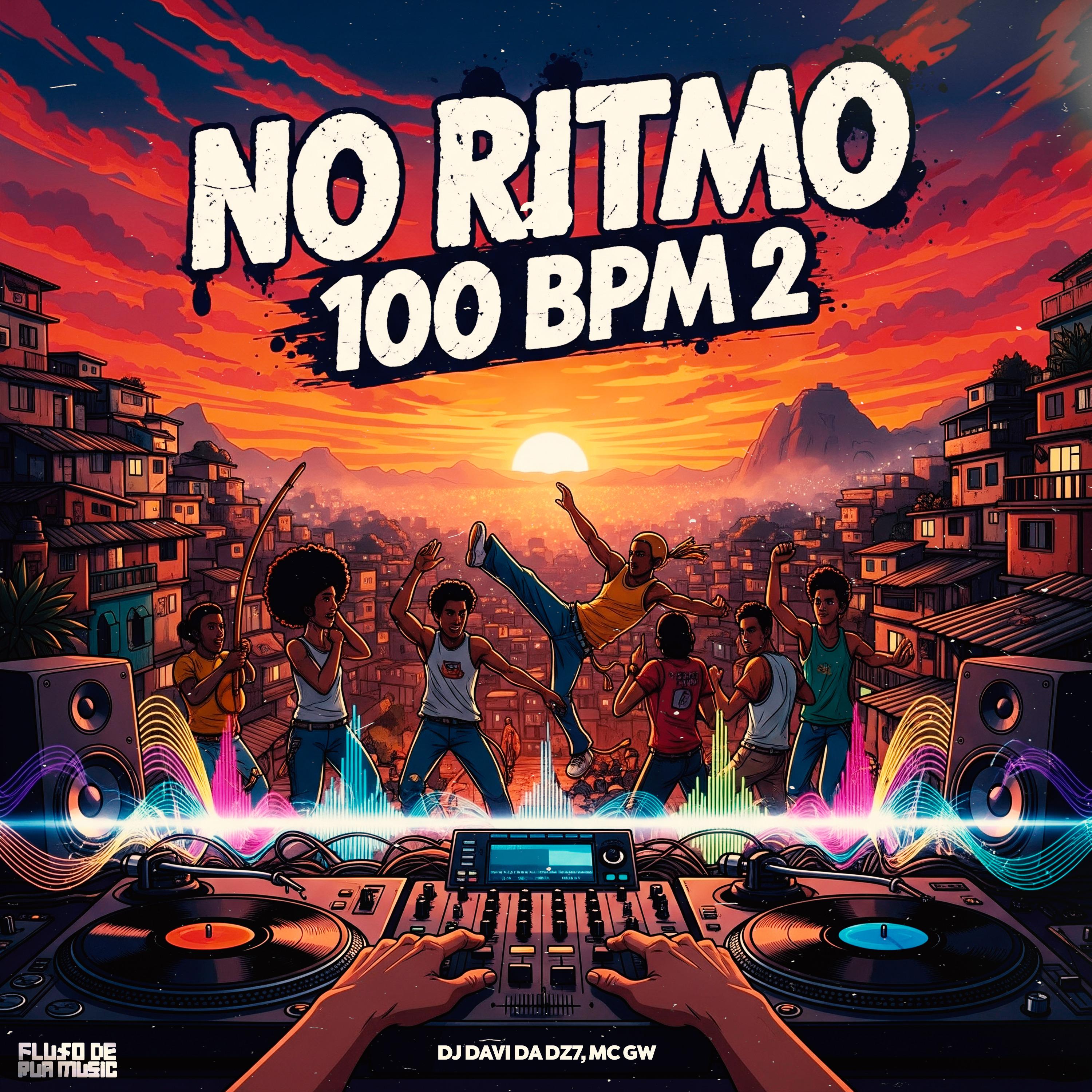 No Ritmo 100 Bpm 2