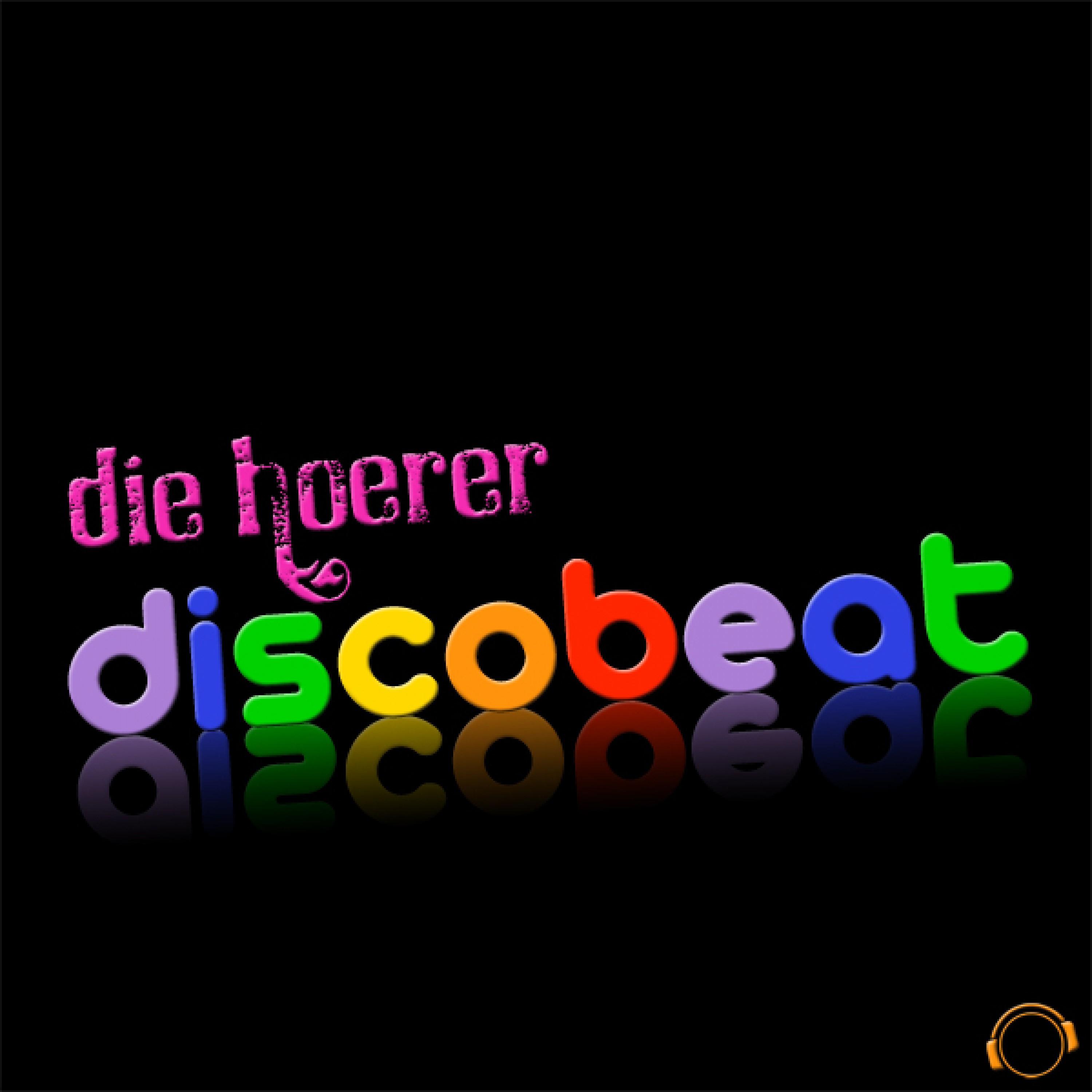 Discobeat (Original Mix)