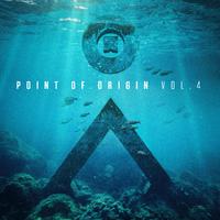 Point of Origin, Vol. 4