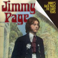 Jimmy's Back Pages ...The Early Years